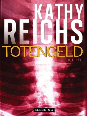 cover image of Totengeld